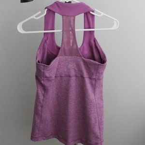 Lulu Lemon workout top